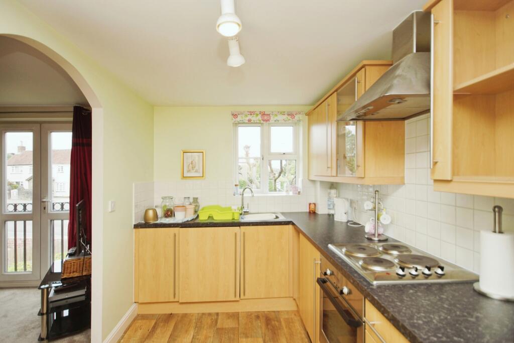 Additional property image - Springly Court, Grimsbury Road, Bristol, Gloucestershire, BS15