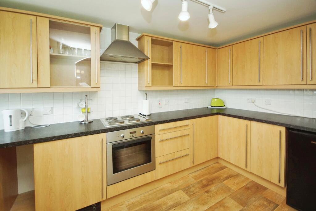 Additional property image - Springly Court, Grimsbury Road, Bristol, Gloucestershire, BS15