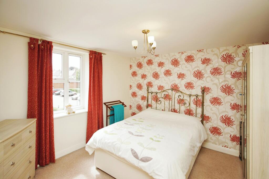 Additional property image - Springly Court, Grimsbury Road, Bristol, Gloucestershire, BS15