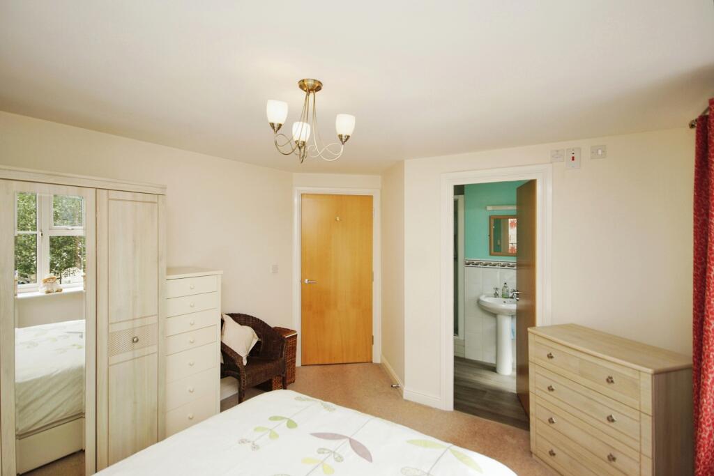 Additional property image - Springly Court, Grimsbury Road, Bristol, Gloucestershire, BS15