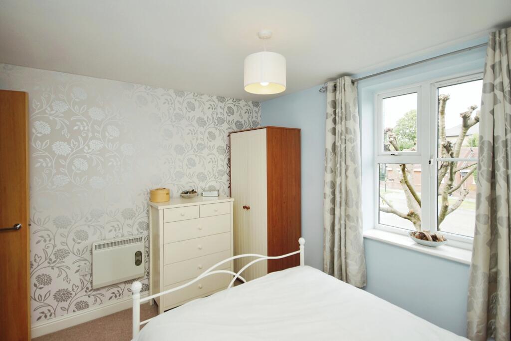 Additional property image - Springly Court, Grimsbury Road, Bristol, Gloucestershire, BS15