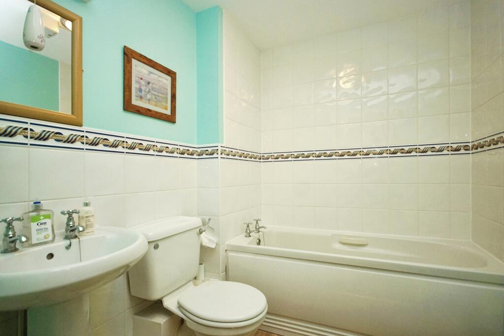 Additional property image - Springly Court, Grimsbury Road, Bristol, Gloucestershire, BS15