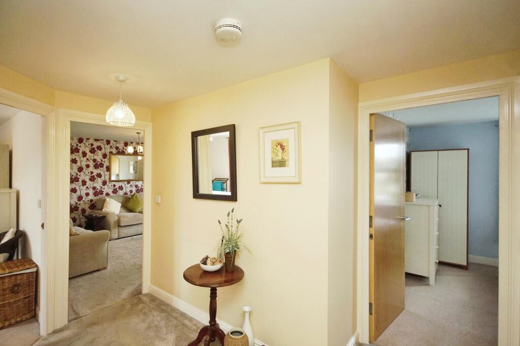 Additional property image - Springly Court, Grimsbury Road, Bristol, Gloucestershire, BS15