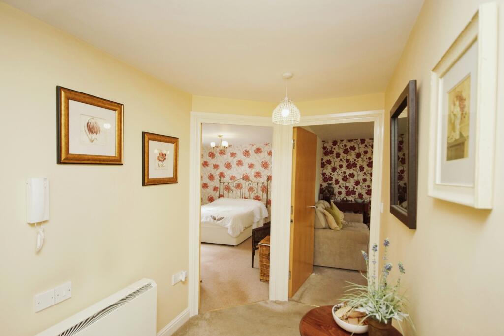 Additional property image - Springly Court, Grimsbury Road, Bristol, Gloucestershire, BS15