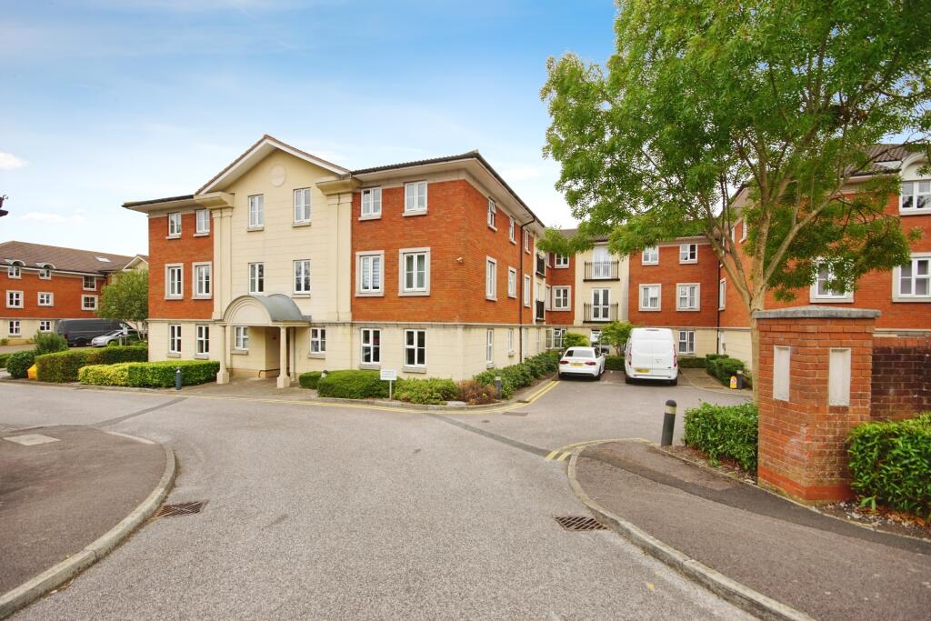 Additional property image - Springly Court, Grimsbury Road, Bristol, Gloucestershire, BS15