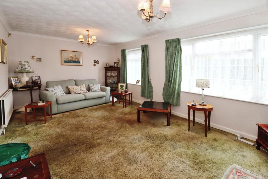 Additional property image - Tenniscourt Road, Bristol, Gloucestershire, BS15