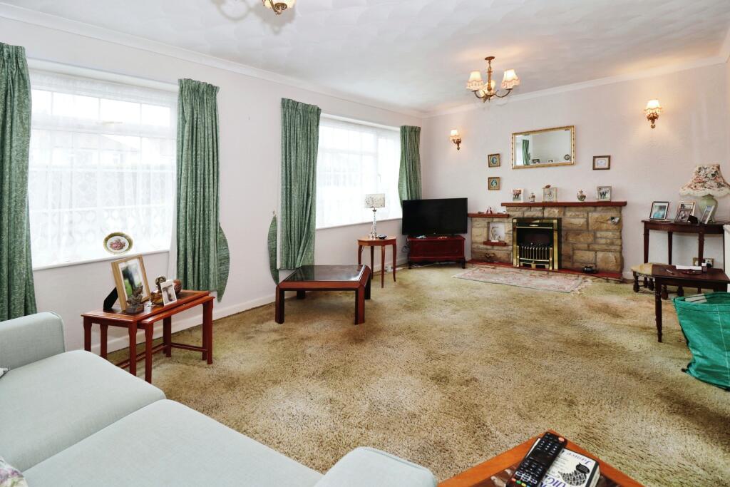 Property image - Tenniscourt Road, Bristol, Gloucestershire, BS15