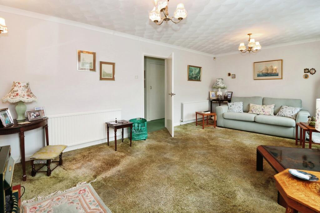 Additional property image - Tenniscourt Road, Bristol, Gloucestershire, BS15