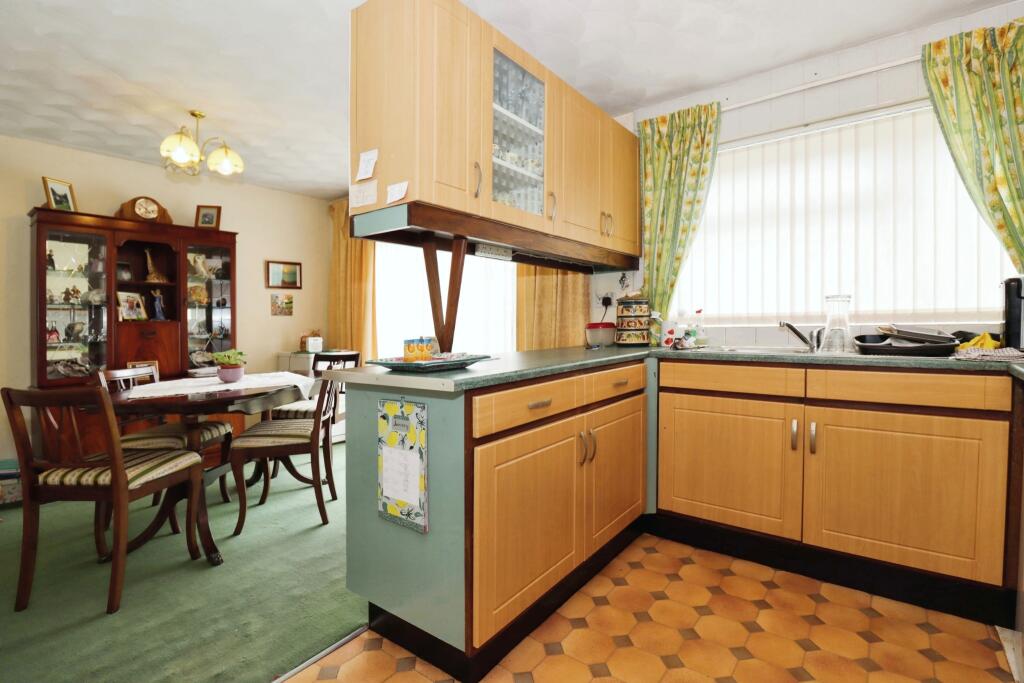 Additional property image - Tenniscourt Road, Bristol, Gloucestershire, BS15