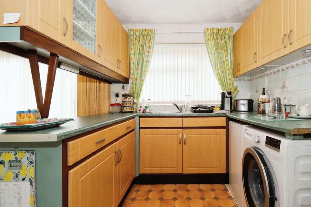 Additional property image - Tenniscourt Road, Bristol, Gloucestershire, BS15