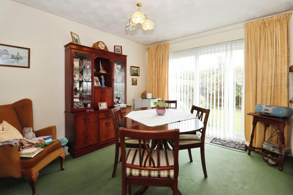 Additional property image - Tenniscourt Road, Bristol, Gloucestershire, BS15