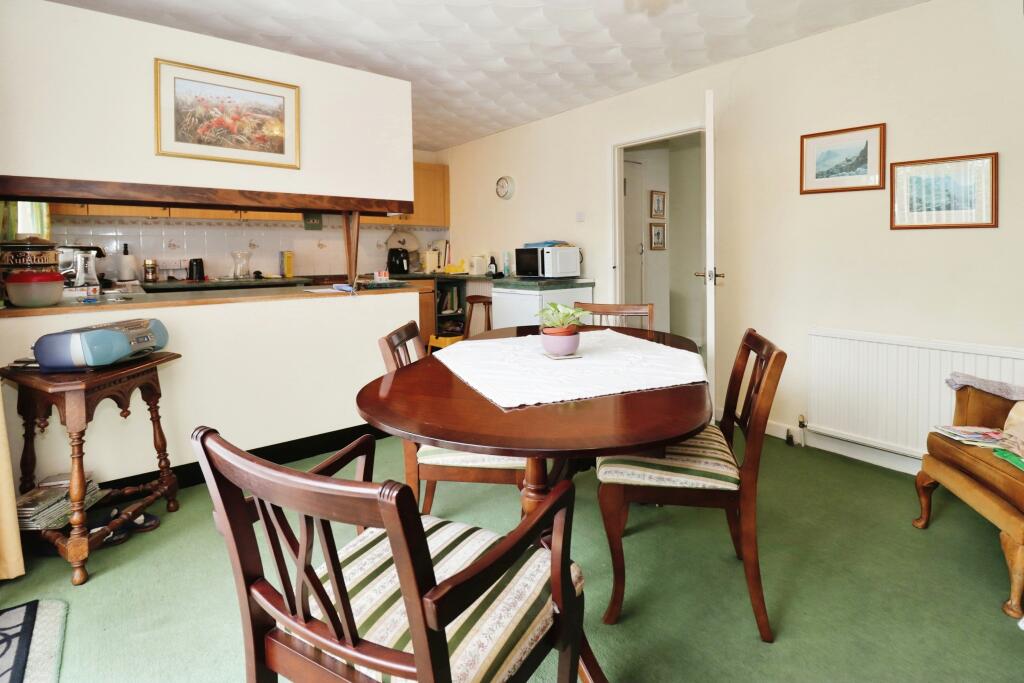Additional property image - Tenniscourt Road, Bristol, Gloucestershire, BS15