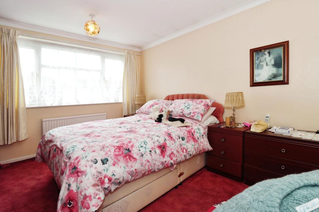 Additional property image - Tenniscourt Road, Bristol, Gloucestershire, BS15