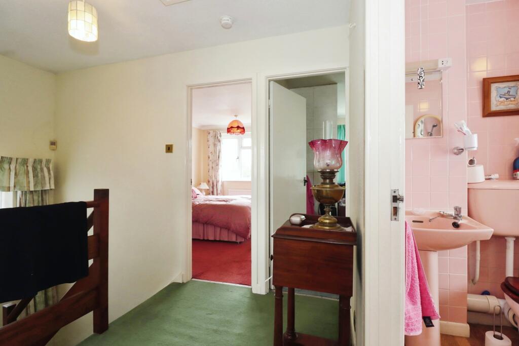 Additional property image - Tenniscourt Road, Bristol, Gloucestershire, BS15