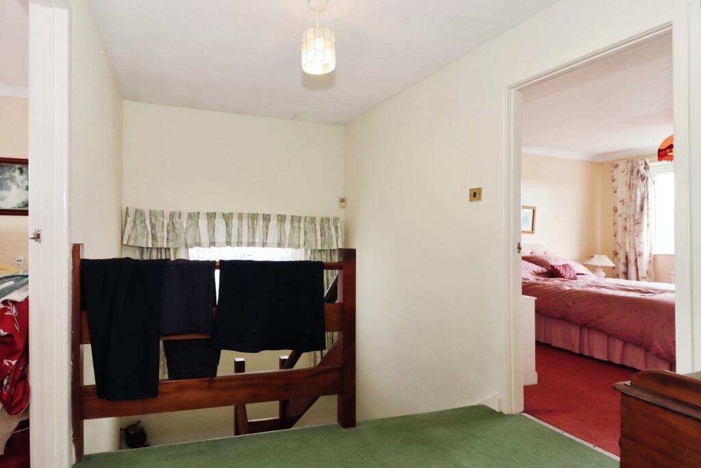 Additional property image - Tenniscourt Road, Bristol, Gloucestershire, BS15