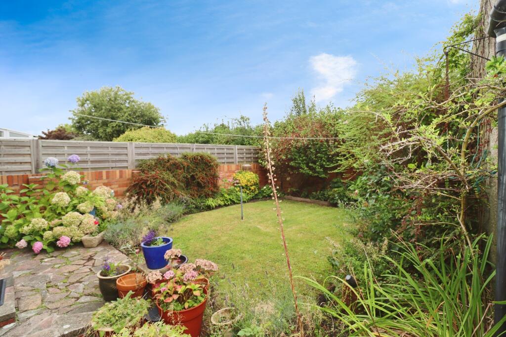 Additional property image - Tenniscourt Road, Bristol, Gloucestershire, BS15