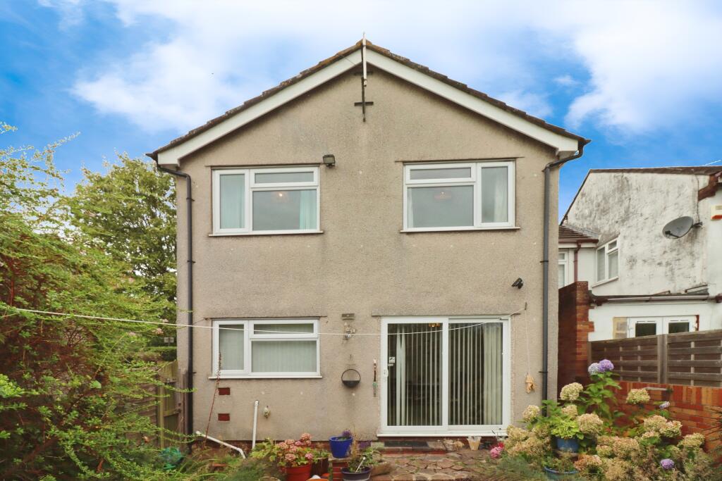 Additional property image - Tenniscourt Road, Bristol, Gloucestershire, BS15