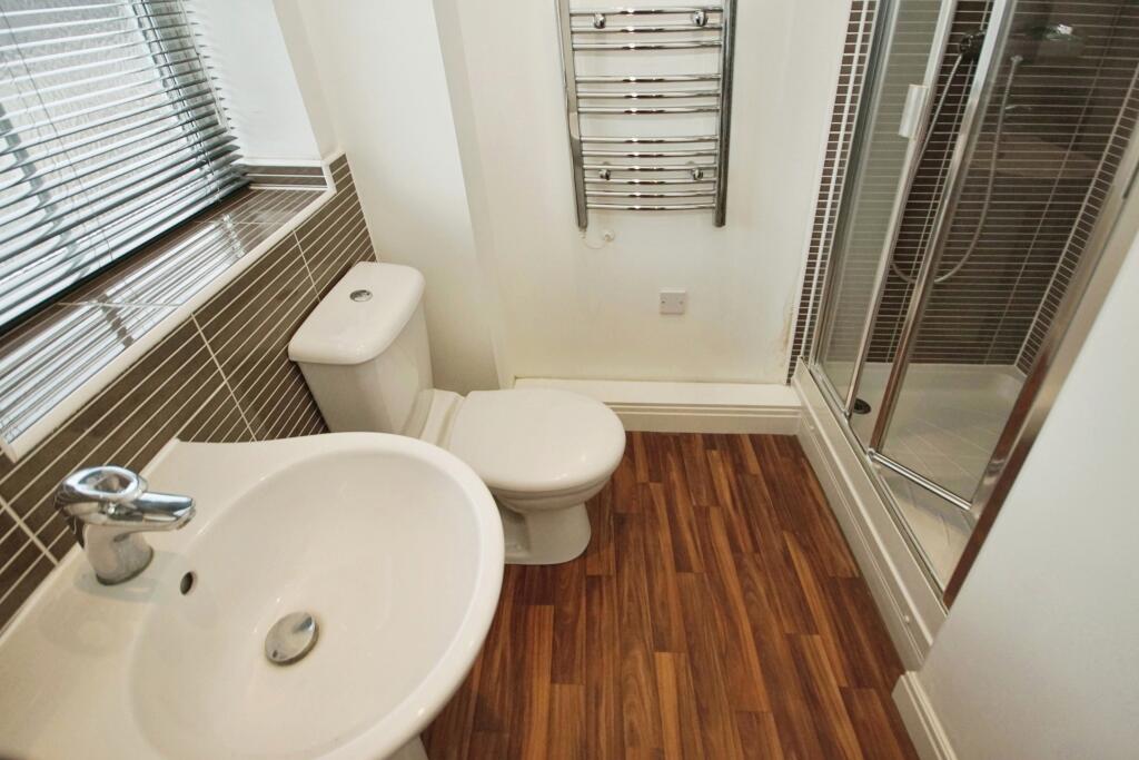 Additional property image - Hanham Road, Kingswood, Bristol, Gloucestershire, BS15