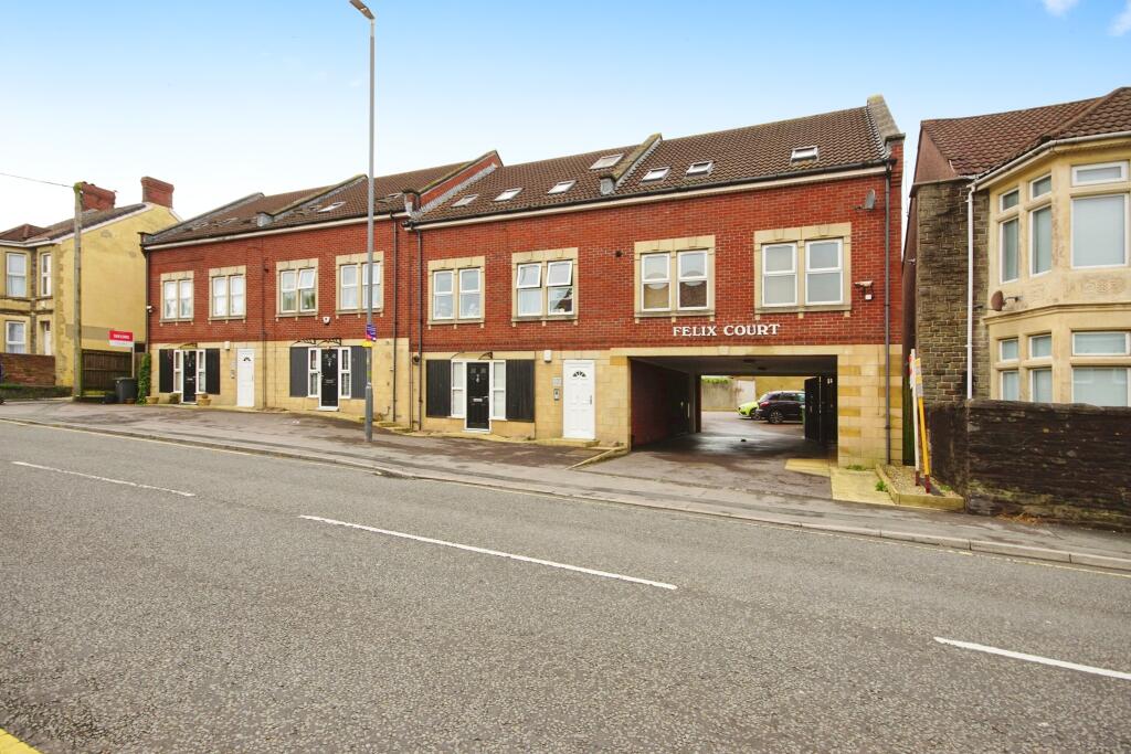 Additional property image - Downend Road, Kingswood, Bristol, Gloucestershire, BS15