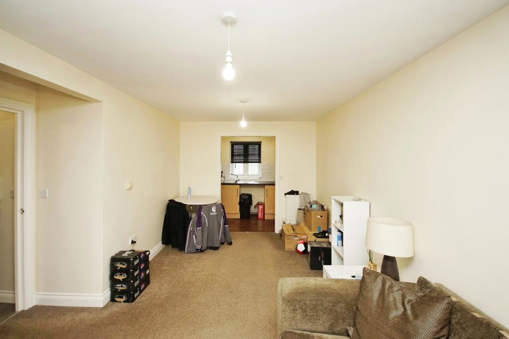 Additional property image - Downend Road, Kingswood, Bristol, Gloucestershire, BS15