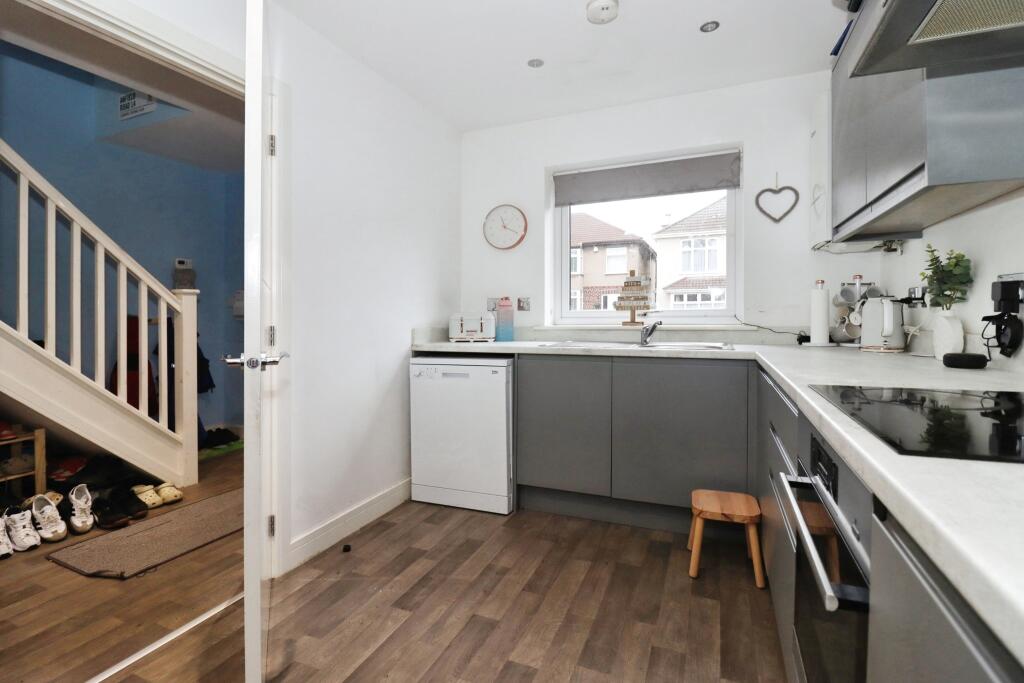 Additional property image - Forest Road, Kingswood, Bristol, Gloucestershire, BS15