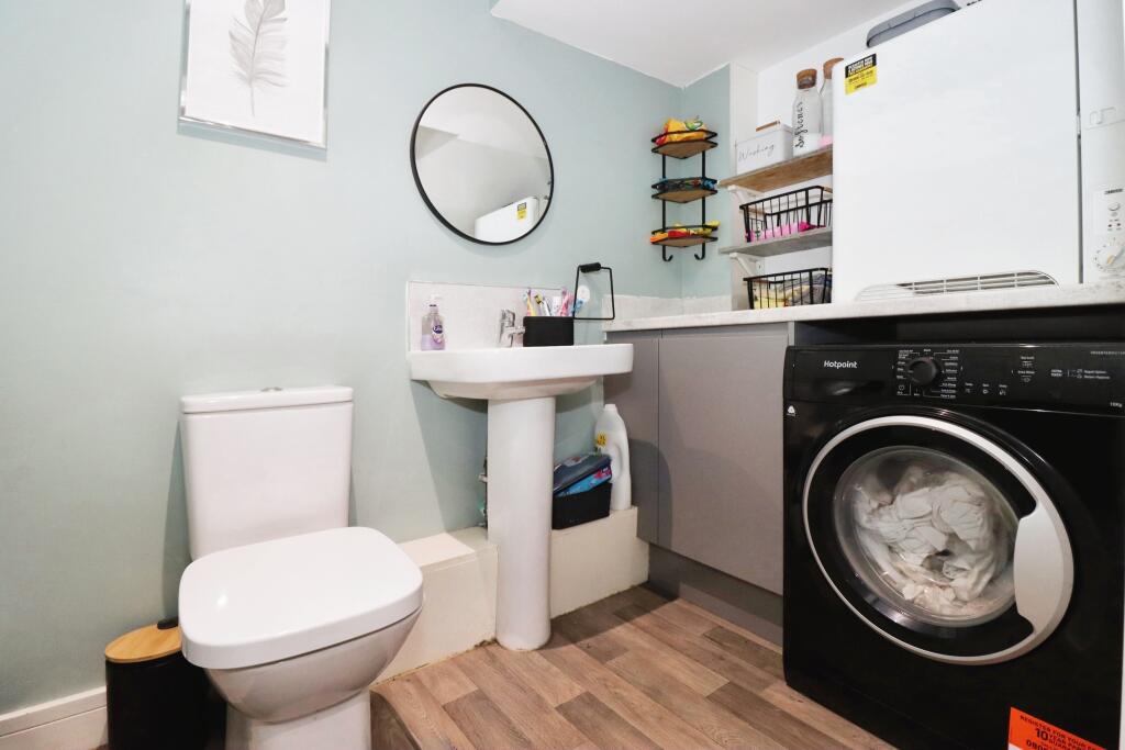Additional property image - Forest Road, Kingswood, Bristol, Gloucestershire, BS15