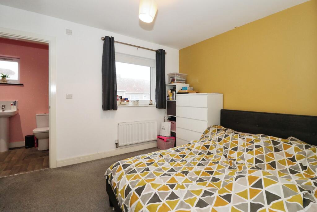Additional property image - Forest Road, Kingswood, Bristol, Gloucestershire, BS15
