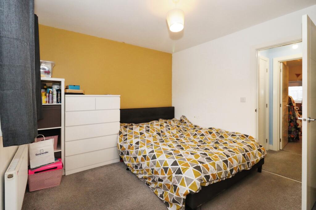 Additional property image - Forest Road, Kingswood, Bristol, Gloucestershire, BS15