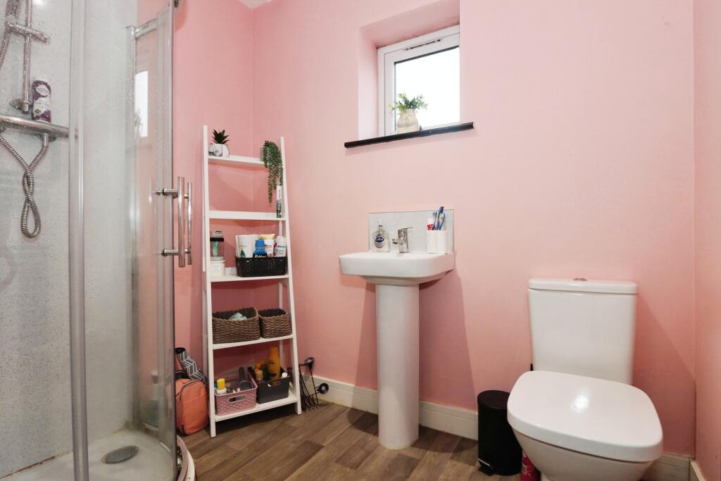 Additional property image - Forest Road, Kingswood, Bristol, Gloucestershire, BS15