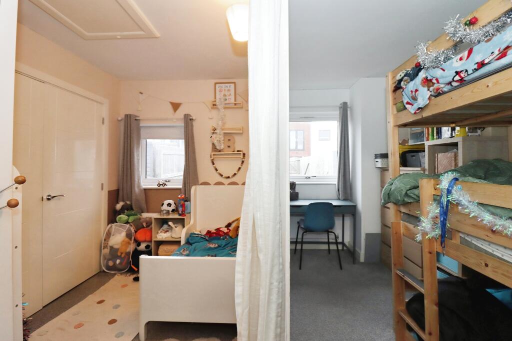 Additional property image - Forest Road, Kingswood, Bristol, Gloucestershire, BS15