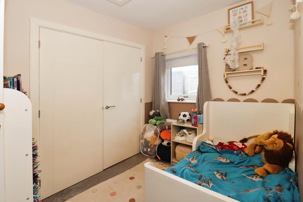 Additional property image - Forest Road, Kingswood, Bristol, Gloucestershire, BS15