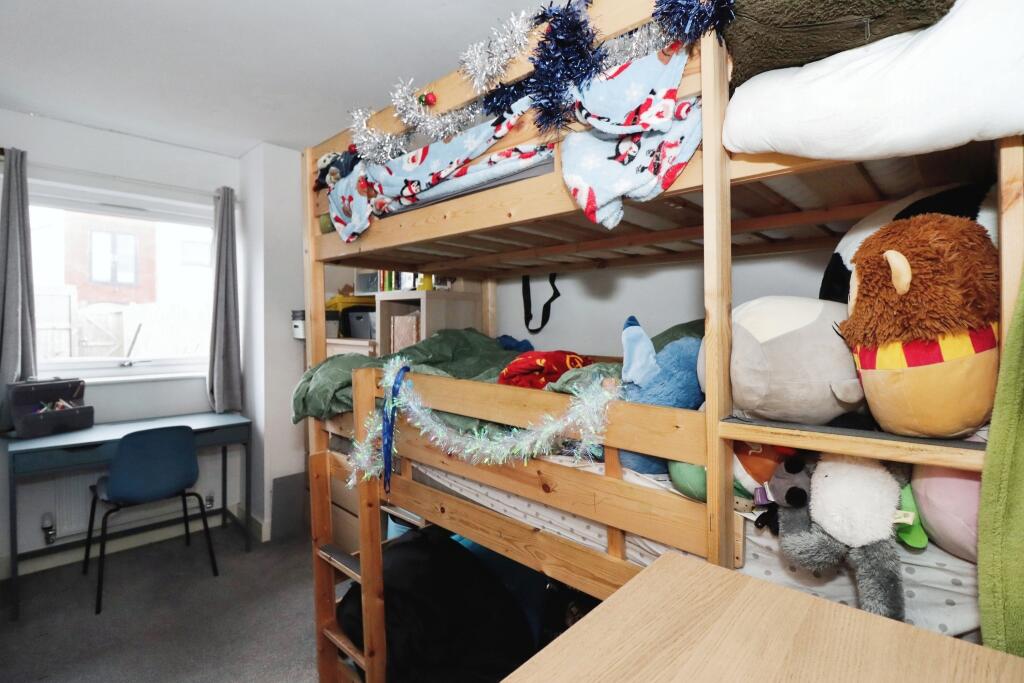 Additional property image - Forest Road, Kingswood, Bristol, Gloucestershire, BS15