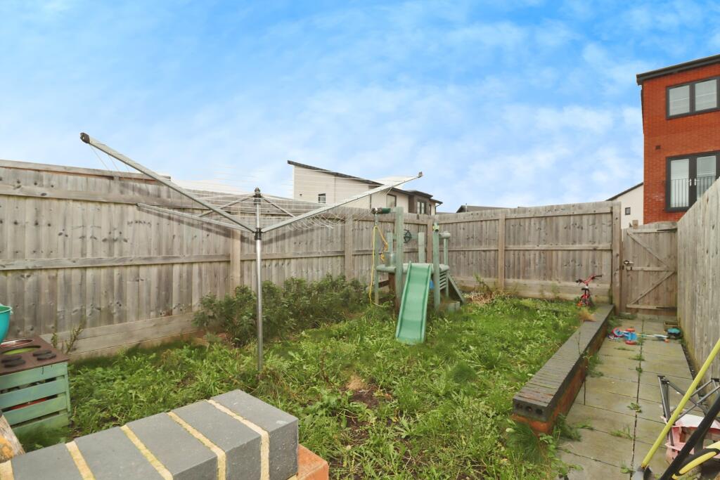 Additional property image - Forest Road, Kingswood, Bristol, Gloucestershire, BS15