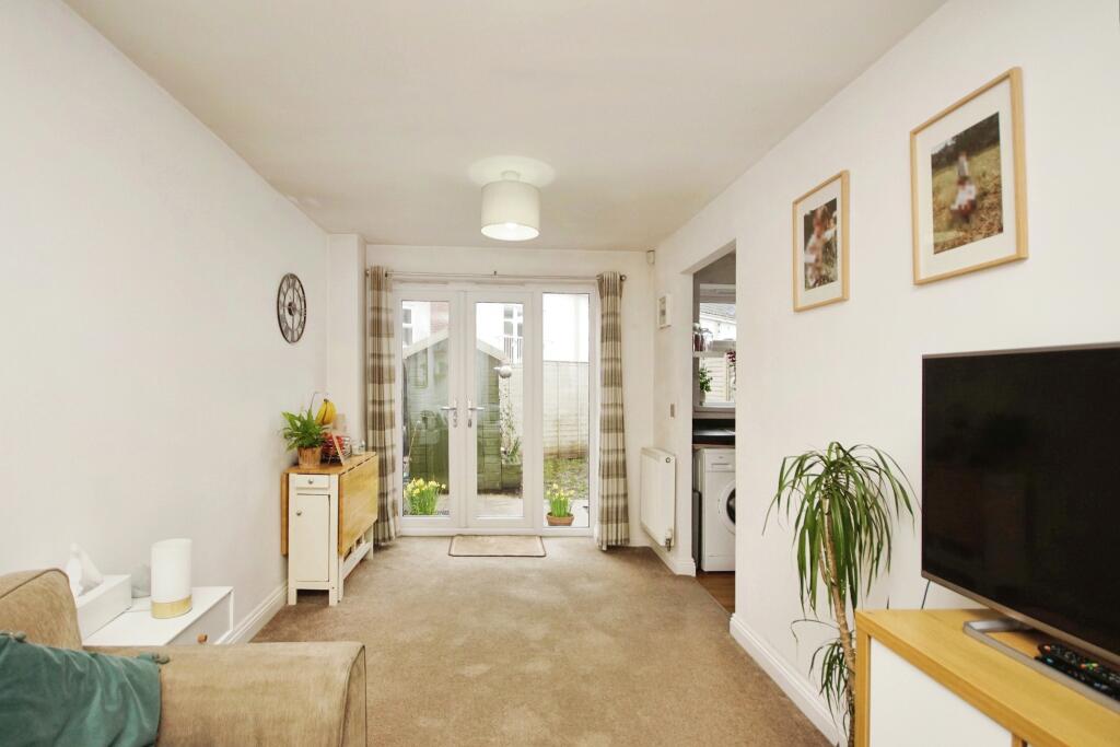 Additional property image - Moravian Road, Kingswood, South Gloucestershire, BS15