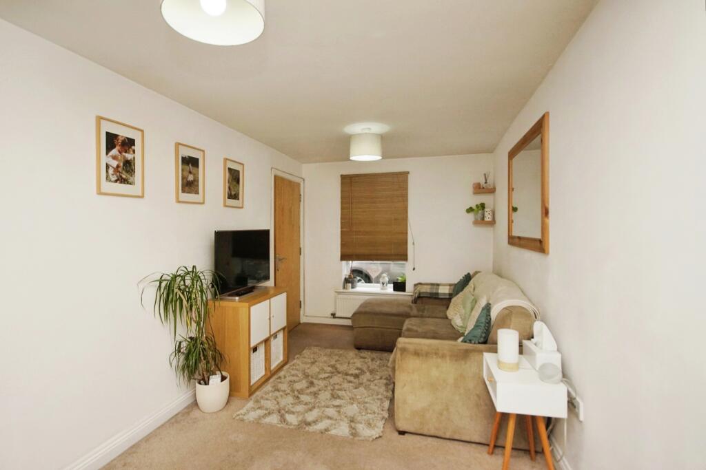 Additional property image - Moravian Road, Kingswood, South Gloucestershire, BS15