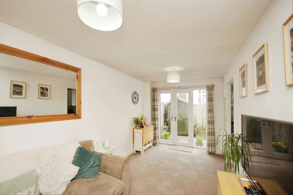 Additional property image - Moravian Road, Kingswood, South Gloucestershire, BS15