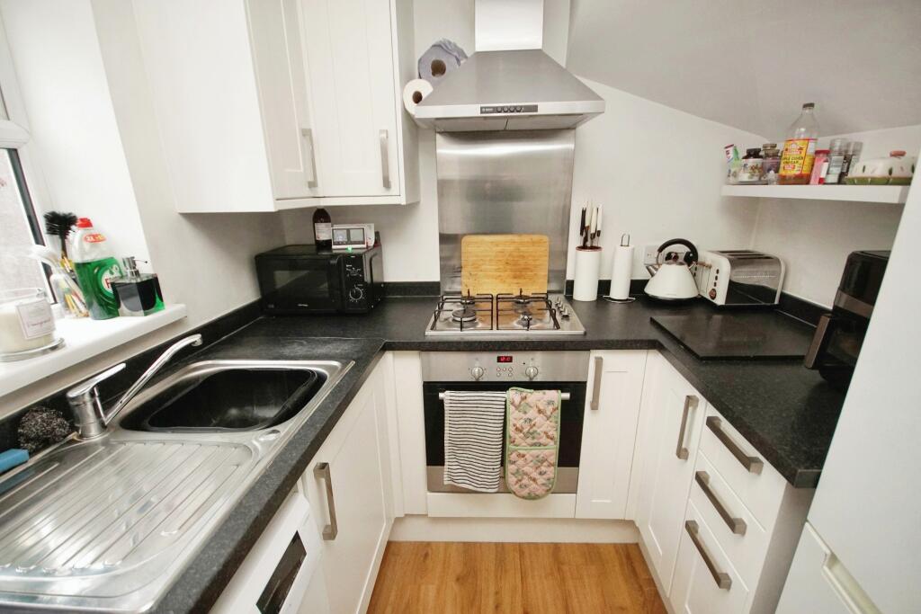 Additional property image - Moravian Road, Kingswood, South Gloucestershire, BS15