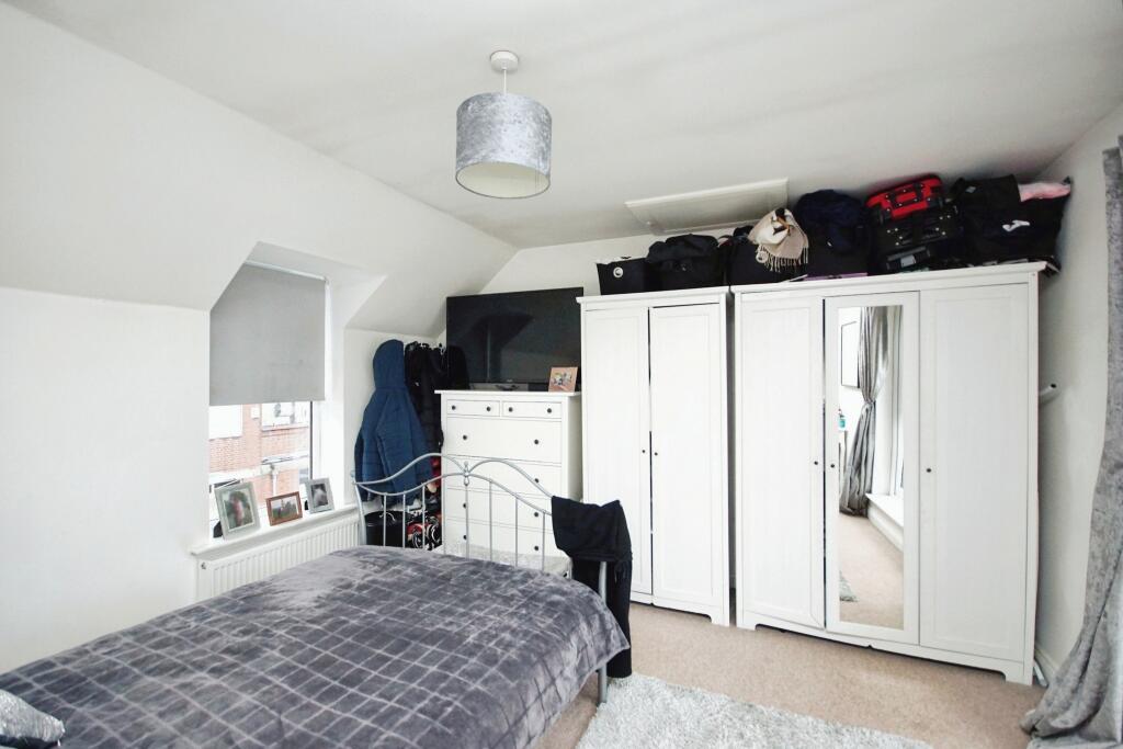 Additional property image - Moravian Road, Kingswood, South Gloucestershire, BS15