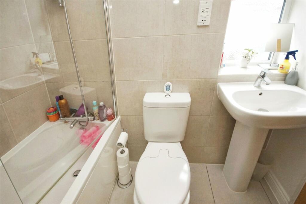 Additional property image - Moravian Road, Kingswood, South Gloucestershire, BS15