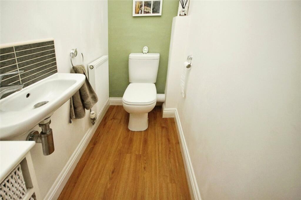Additional property image - Moravian Road, Kingswood, South Gloucestershire, BS15