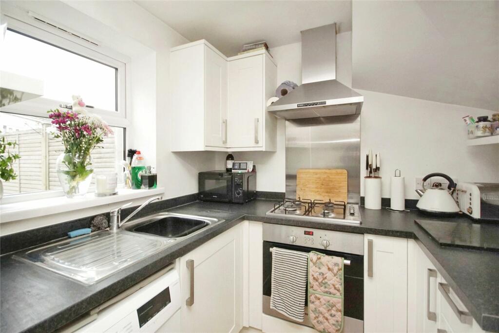 Additional property image - Moravian Road, Kingswood, South Gloucestershire, BS15
