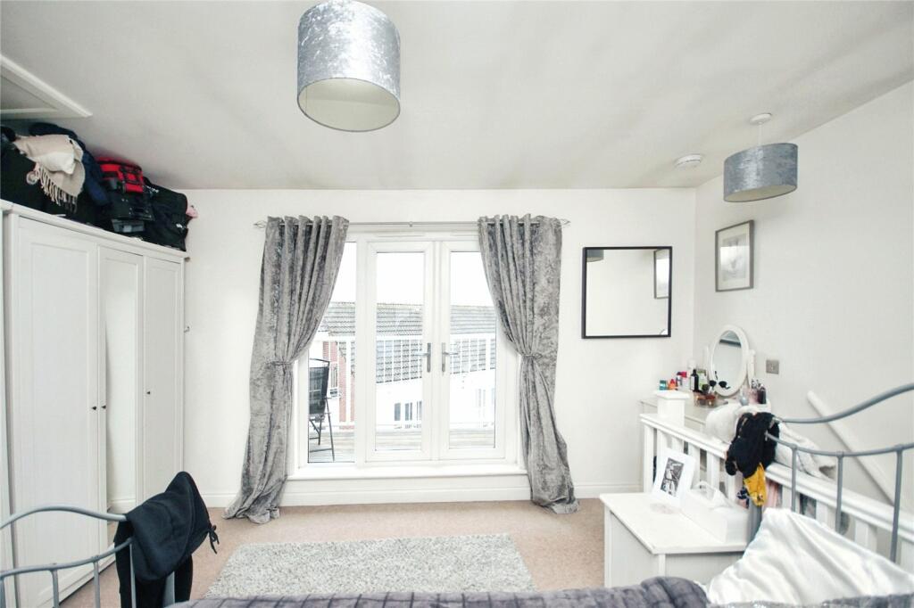 Additional property image - Moravian Road, Kingswood, South Gloucestershire, BS15