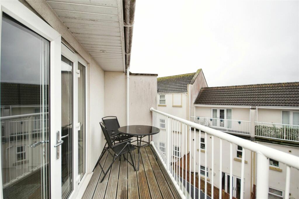 Additional property image - Moravian Road, Kingswood, South Gloucestershire, BS15