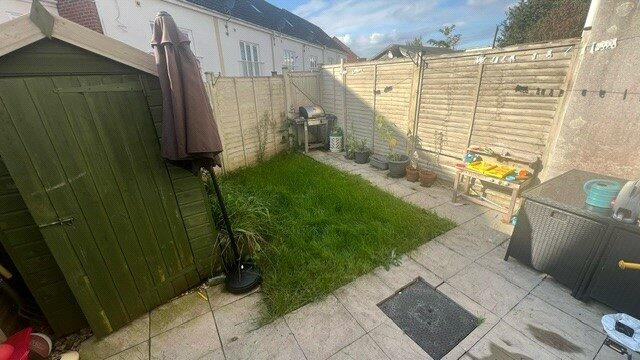Additional property image - Moravian Road, Kingswood, South Gloucestershire, BS15