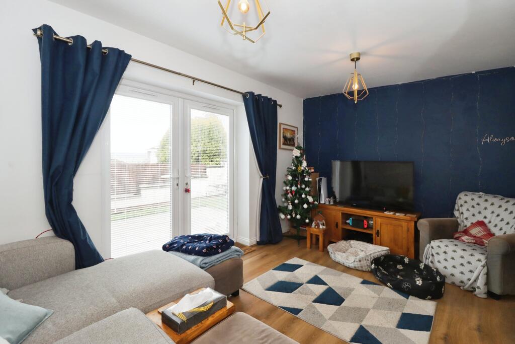 Additional property image - Bellevue Road, Kingswood, Bristol, Gloucestershire, BS15