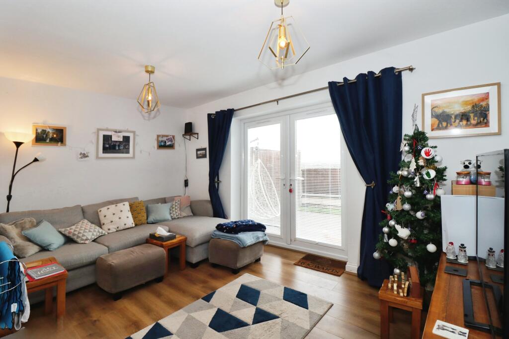 Additional property image - Bellevue Road, Kingswood, Bristol, Gloucestershire, BS15
