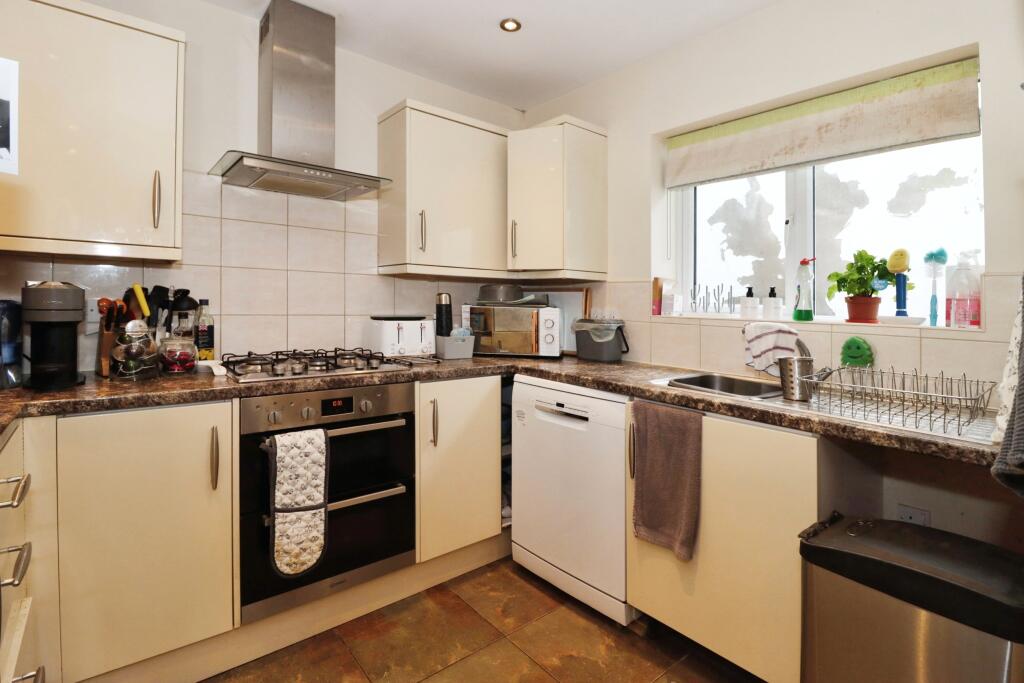 Additional property image - Bellevue Road, Kingswood, Bristol, Gloucestershire, BS15
