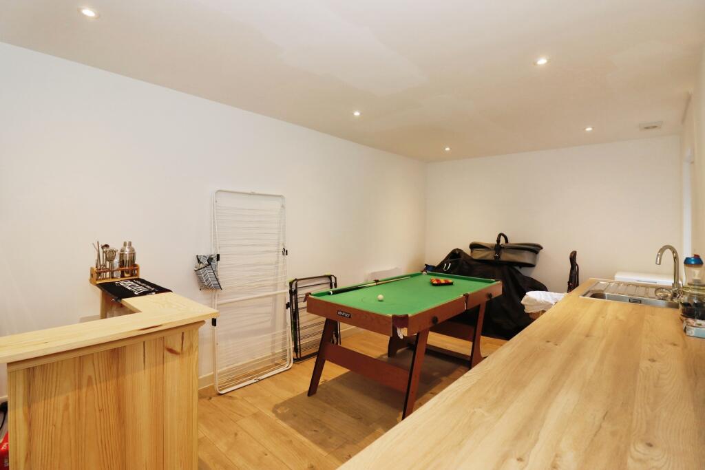 Additional property image - Bellevue Road, Kingswood, Bristol, Gloucestershire, BS15