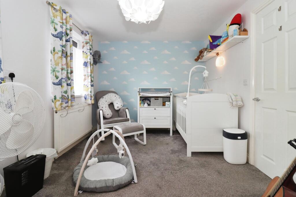 Additional property image - Bellevue Road, Kingswood, Bristol, Gloucestershire, BS15
