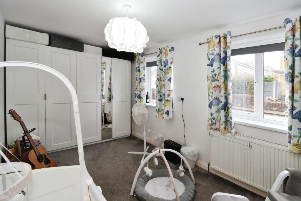 Additional property image - Bellevue Road, Kingswood, Bristol, Gloucestershire, BS15